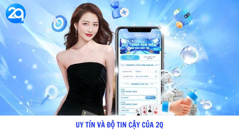 Phản hồi từ người chơi và cách 2q điều chỉnh dịch vụ