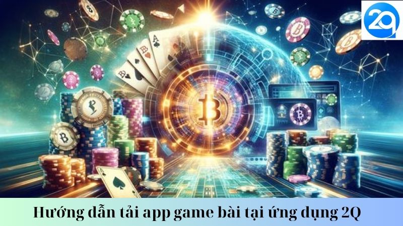 Hướng dẫn tải app game bài: Cách cài đặt và đăng ký tài khoản