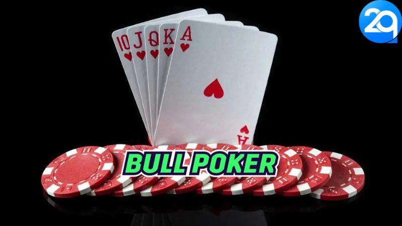 Giới thiệu về Pocker Bull 2Q