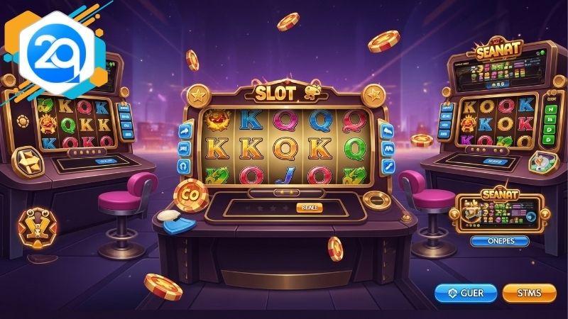 game-slot-doi-qua